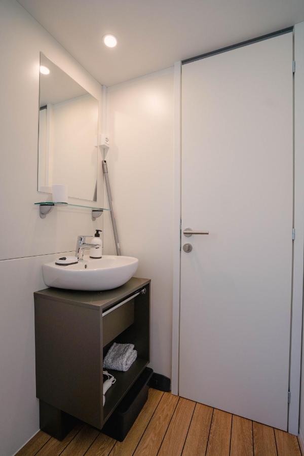 New !!! Adria Village Zivogosce- Camp Dole Экстерьер фото