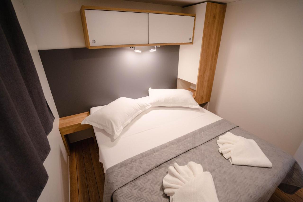 New !!! Adria Village Zivogosce- Camp Dole Экстерьер фото
