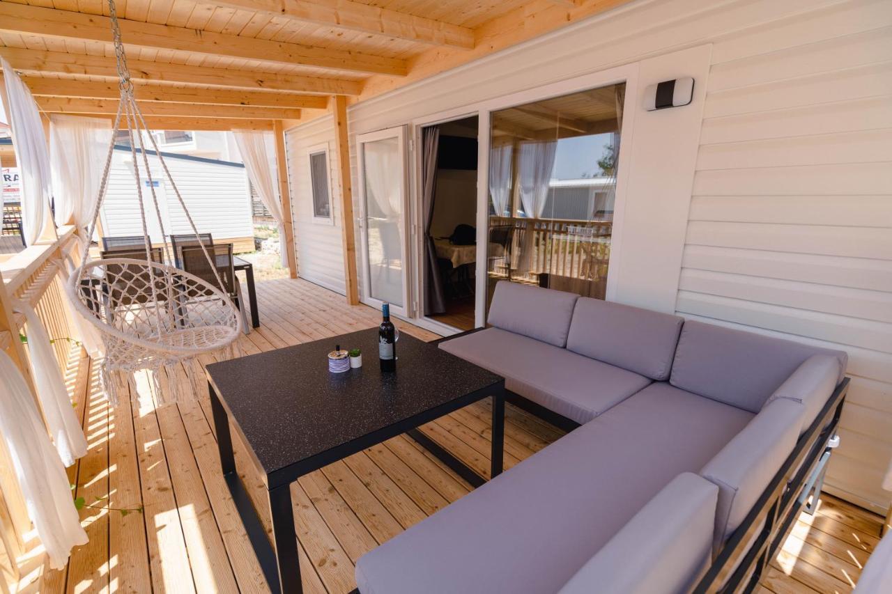 New !!! Adria Village Zivogosce- Camp Dole Экстерьер фото