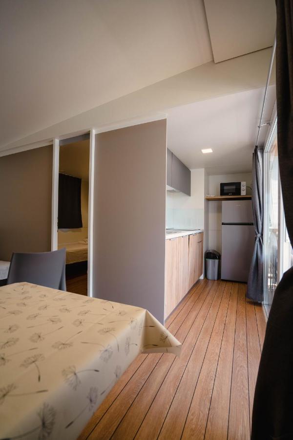 New !!! Adria Village Zivogosce- Camp Dole Экстерьер фото