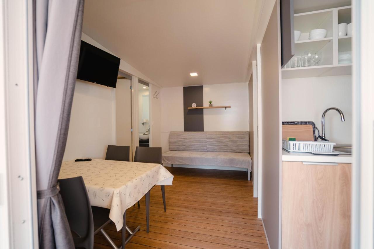 New !!! Adria Village Zivogosce- Camp Dole Экстерьер фото